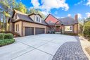 162 Blue Ridge Trail sold home in Mooresville, SC