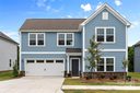 5159 Arbordale Way sold home in Mount Holly, SC