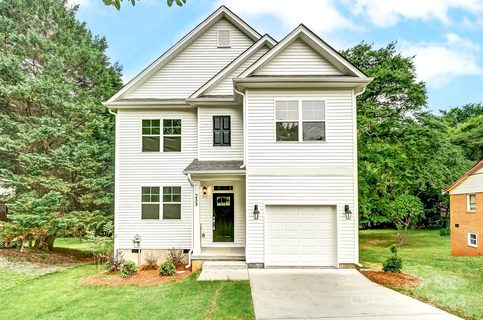 233 Eden Circle sold home in Eden Gardens, Pineville, NC