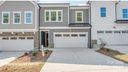 10536 Audubon Ridge Drive 22 sold home in Cornelius, SC
