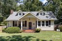 726 Wiley Avenue sold home in Salisbury, SC