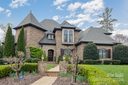 8012 Wicklow Hall Drive sold home in Matthews, SC