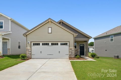 626 Cashion Road