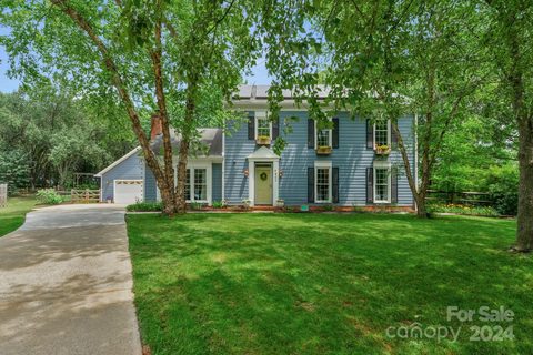 8601 Doe Run Road