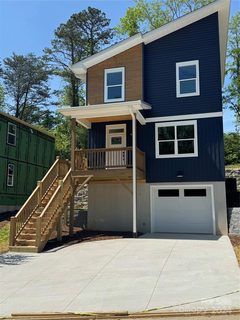 19 Escondido Drive sold home in Whitney, Asheville, NC