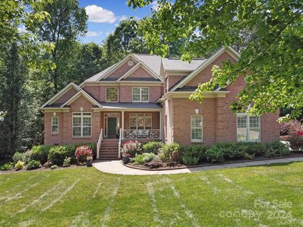 11340 Home Place Lane sold home in Hidden Forest, Mint Hill, NC
