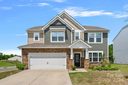 481 Zoe Bee Drive sold home in Clover, SC