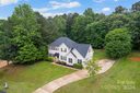 395 Bonaventure Drive sold home in Salisbury, SC