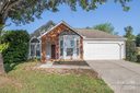 9903 Peppermint Lane 167 sold home in Charlotte, SC