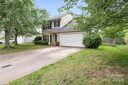 135 Cinebar Road sold home in Mooresville, SC