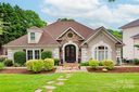 16125 Woolwine Road sold home in Charlotte, SC