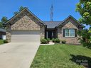3543 Brickwood Circle sold home in Midland, SC