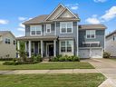 920 Claires Creek Lane sold home in Davidson, SC