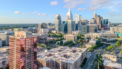 315 Arlington Avenue 1107 sold condo in Arlington, Charlotte, NC