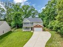 12133 Flatbush Drive sold home in Huntersville, SC