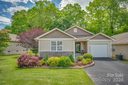 85 Clear Creekside Drive sold home in Hendersonville, SC