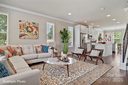 3013 Loso Terrace sold home in Charlotte, SC