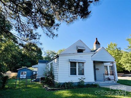 1232 Eisenhower Road sold home in College Park, Rock Hill, SC