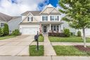514 Lakeview Drive sold home in Mcadenville, SC