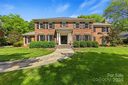 2313 Thetford Court sold home in Charlotte, SC