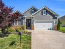 40 Rose Creek Road sold home in Leicester, SC