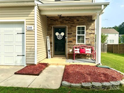1144 Black Diamond Drive