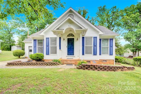 3306 Stephens Farm Lane sold home in Poplar Springs, Charlotte, NC
