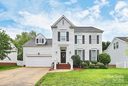 2801 Saintfield Place sold home in Charlotte, SC