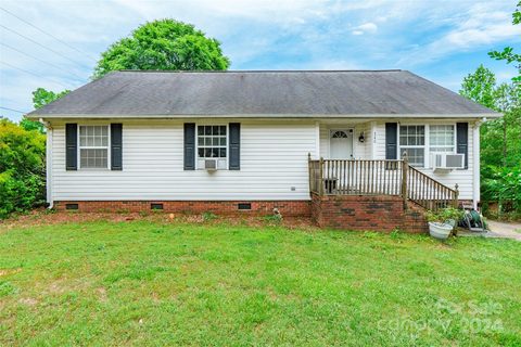 340 Old Hardin Road sold home in Sunset Valley, Dallas, NC