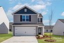 2069 Transatlantic Avenue sold home in Charlotte, SC