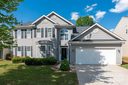 10922 Sedgemoor Lane sold home in Charlotte, SC