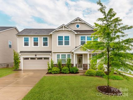7802 Meridale Forest Drive