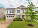 7802 Meridale Forest Drive sold home in Charlotte, SC