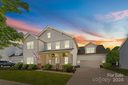 13813 Thach Court sold home in Huntersville, SC