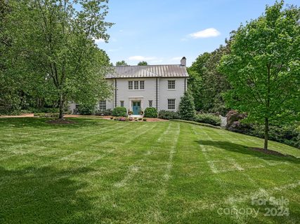 2343 Forest Drive sold home in Pharr Acres, Charlotte, NC