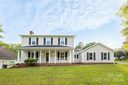 7229 Rothmore Street sold home in Charlotte, SC