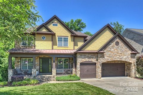 9643 Ashley Green Court sold home in Christenbury Wood, Concord, NC