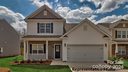 45 Caitlin Heights Court sold home in Fletcher, SC