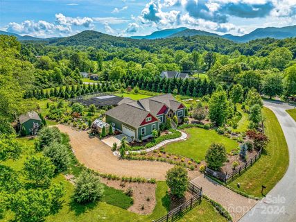 109 Olivia Trace Drive sold home in Cane Creek Views, Fletcher, NC