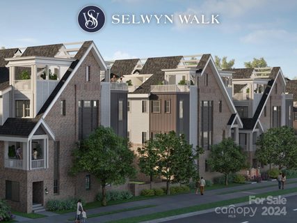 4103 Selwyn Walk Court