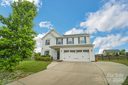 1009 Tolka Road sold home in Indian Trail, SC