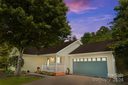 36 Double Brook Drive sold home in Weaverville, SC