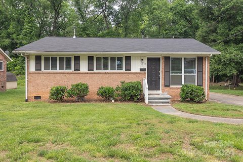 2117 Abelwood Road