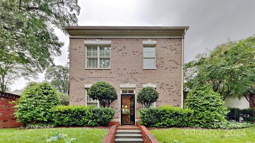 612 S Main Street sold home in Belmont Reserve, Belmont, NC
