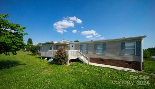 111 Canfield Drive sold home in Heathstead, Olin, NC