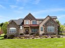442 Ridgeview Hill Drive sold home in Hendersonville, SC
