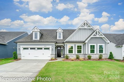 6106 Old Evergreen Parkway 134