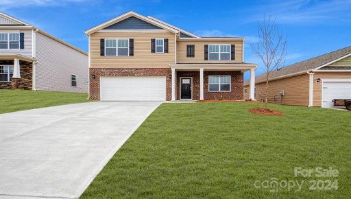 306 Woodnettle Lane sold home in Villages of Bradley Branch, Arden, NC