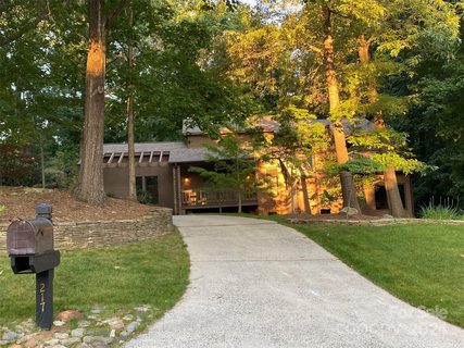 217 Misty Dawn Lane sold home in Oak Creek Estates, Charlotte, NC