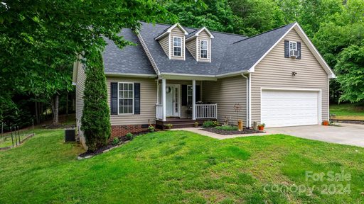 135 Forest Glen Way